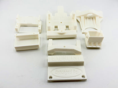 Color Plastics for GXS