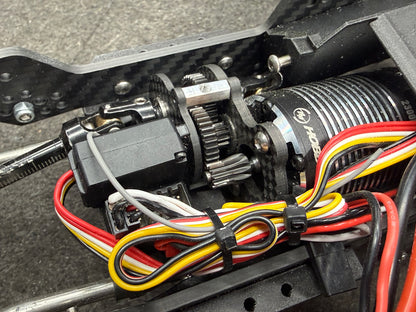 Gen X F Chassis Kit with links