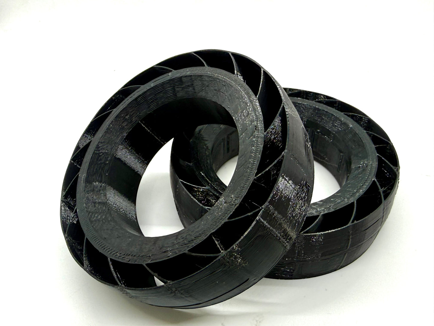 CheatCode Insert for JConcepts 4.75 1.5 2.2 Tires Rupture and FYR for AMAZON CARBON WHEELS