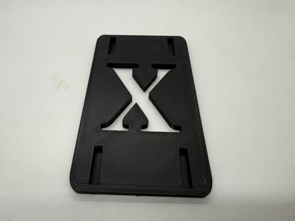 X STAND BASE