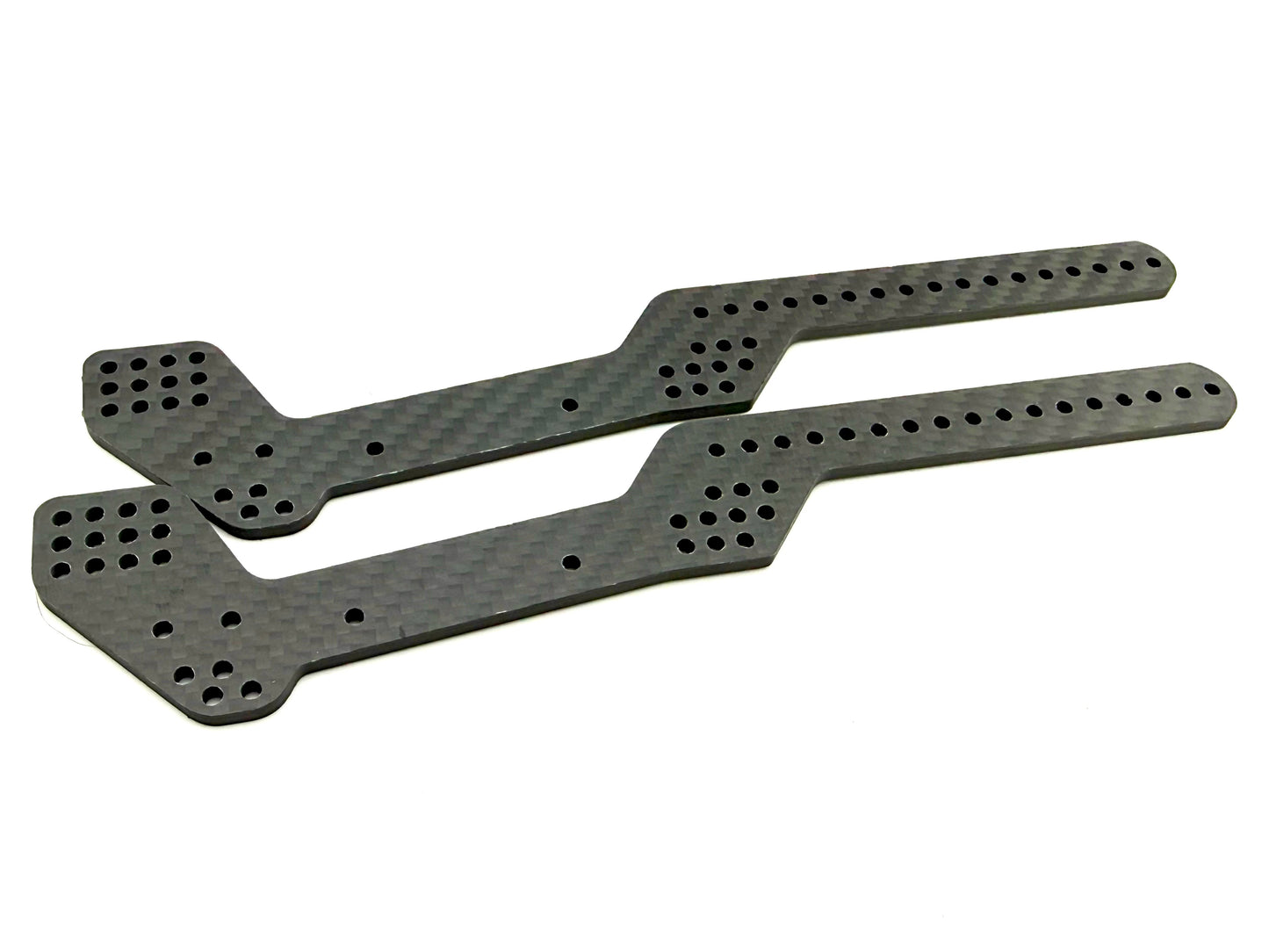 GXS Gen X Sporty Chassis/Plastics kit