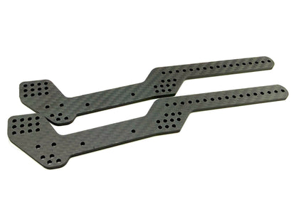 GXS Gen X Sporty Chassis/Plastics kit
