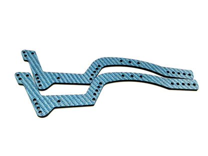 Exorcist Chassis/Plastics Kit