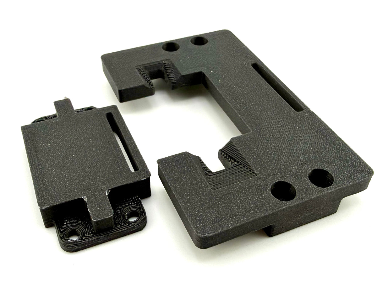 Vertex-10 Elite Skid