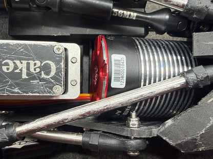 Gen X C Chassis Kit with links