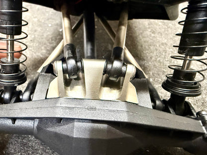 Drag Skid for Axial UTB18 Stock Plastic housings