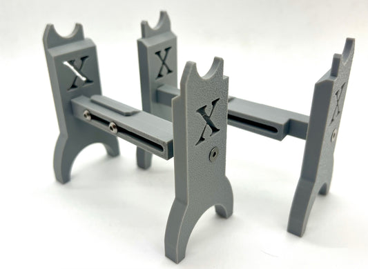 Axle Stand Set for Axial Scx10iii AR45 Portal