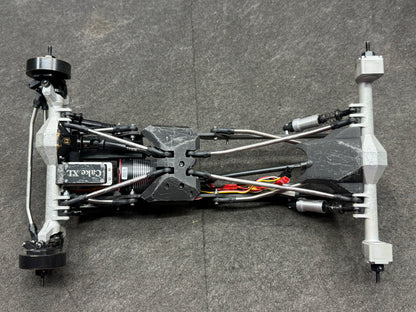 Gen X C Chassis Kit with links