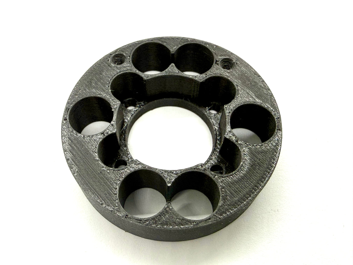 Weight Hanger for REEFS 199 Front axle with 1.9 beadlock wheelS