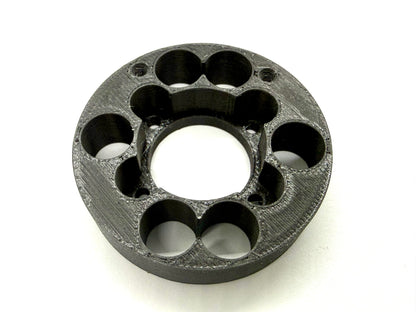 Weight Hanger for REEFS 199 Front axle with 1.9 beadlock wheelS