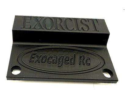 Exorcist Chassis/Plastics Kit