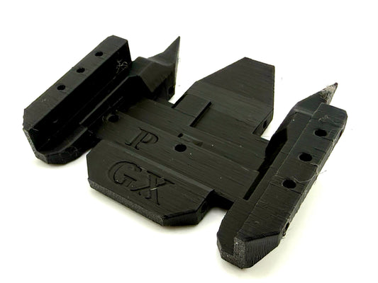 Gen X F skid for Portal Transmissions
