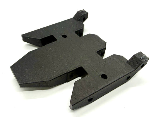 REEFS RC XP10 Class 1 Skid