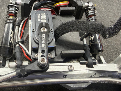 GXS Gen X Sporty Chassis/Plastics kit