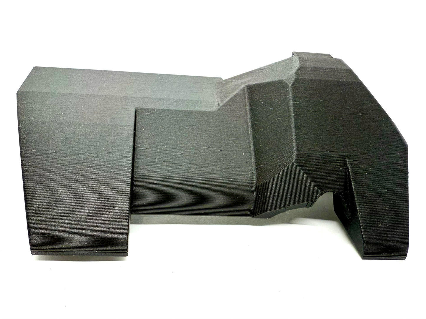 Front AXLE DRAG SKID for Redcat Vertex6 4w75