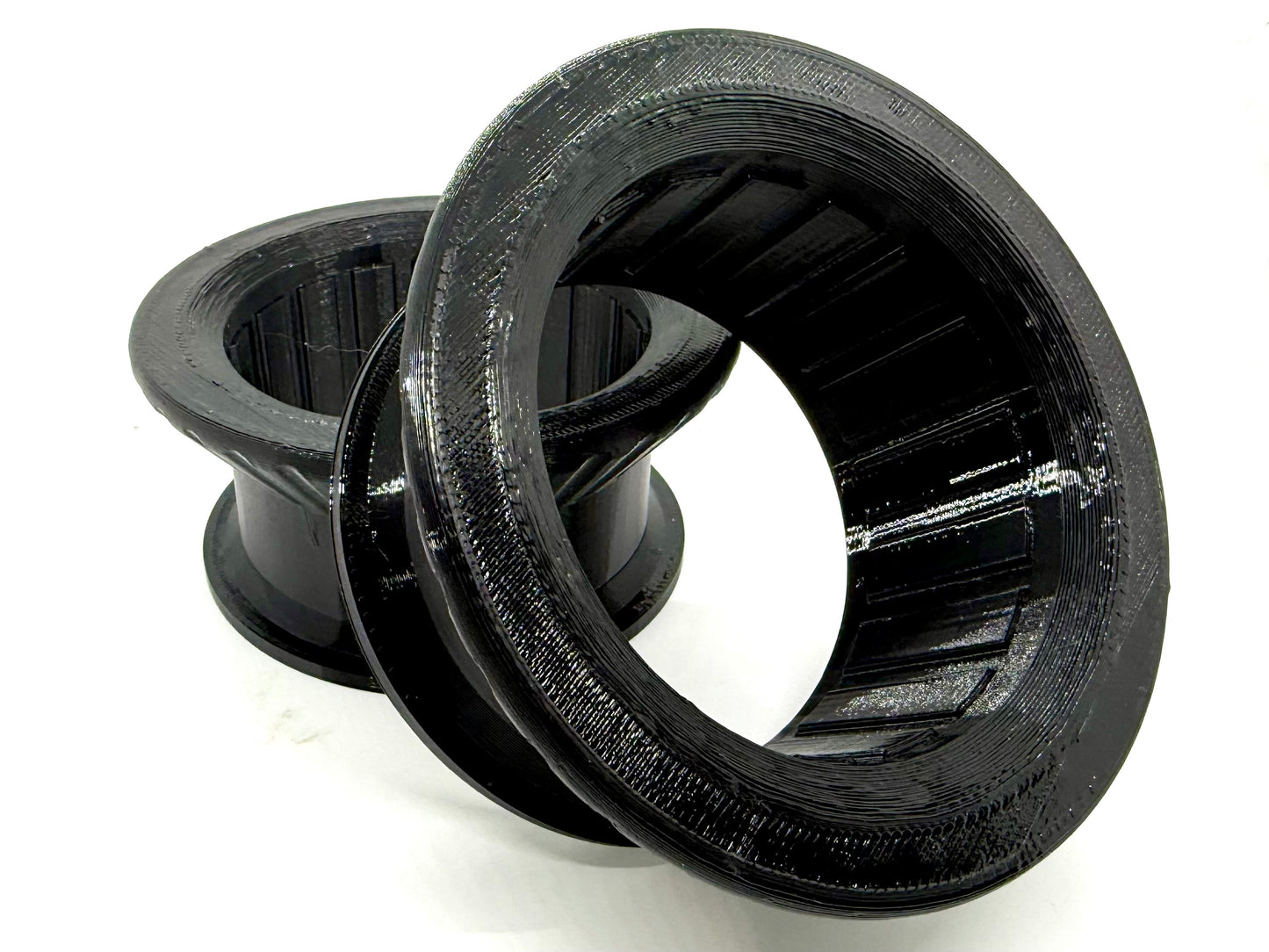 PROCODE Inserts for Vertex6 VITAVON WHEELS and STOCK TIRES on STOCK AXLES