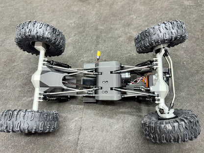 Trail X by Exocaged RC