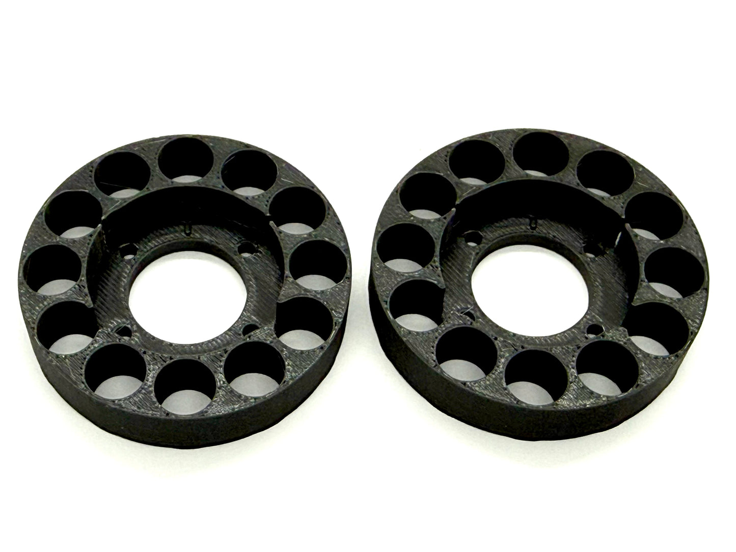 Weight Hanger for REEFS 199 Front axle with AMAZON Carbon 2.2 Wheel ONLY