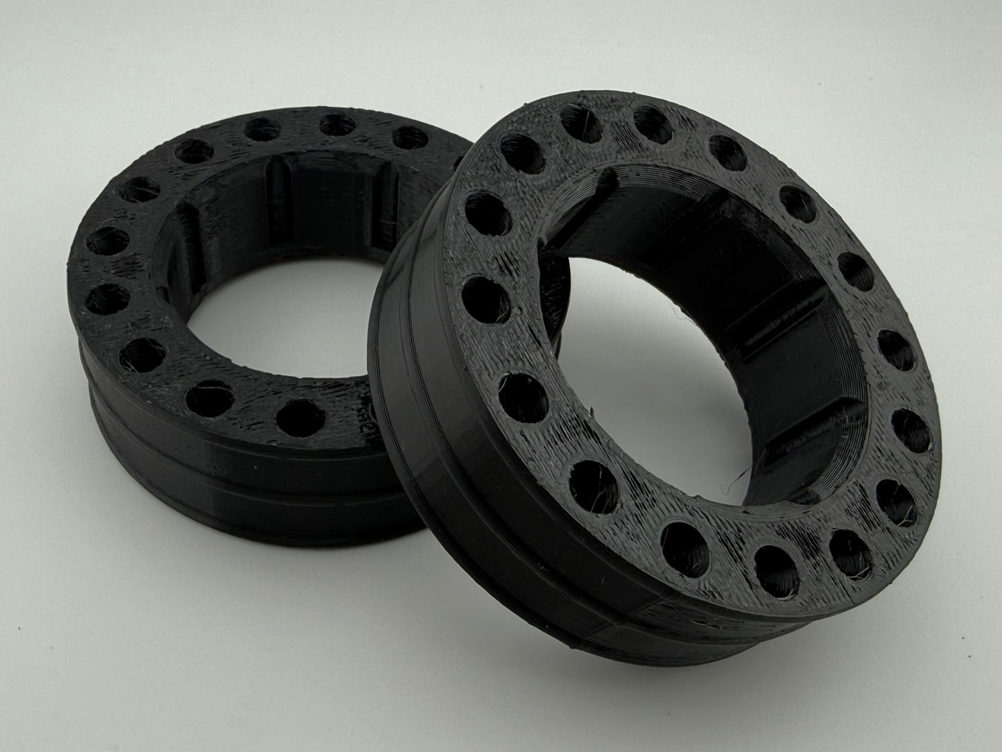ProCodes for Gecko 5.5 1.5 2.2 Tires (SHORT)