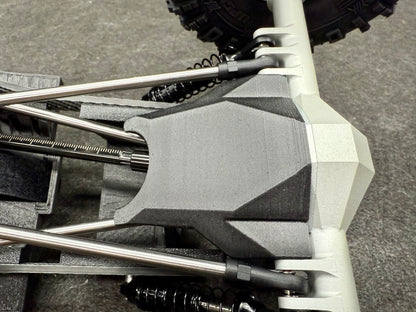 Trail X by Exocaged RC