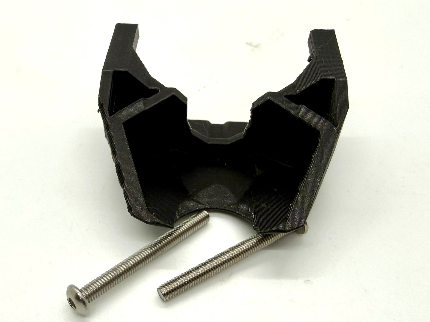 Drag Skid for Axial UTB18 Stock Plastic housings