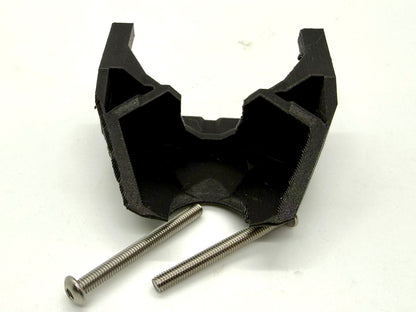 Drag Skid for Axial UTB18 Stock Plastic housings