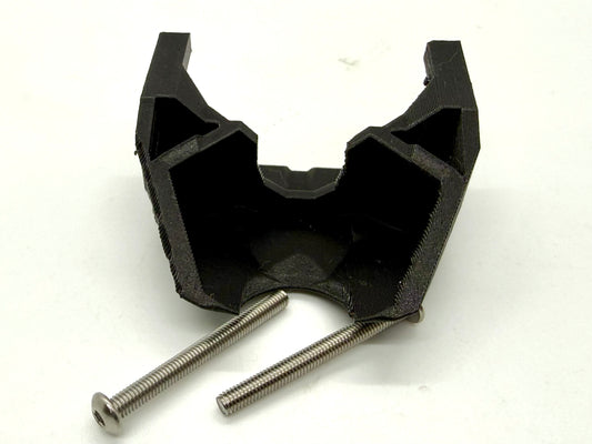 Drag Skid for Axial UTB18 Stock Plastic housings