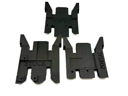 Vertex-10 Elite Skid