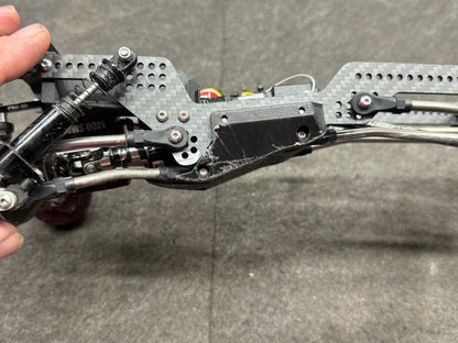 Gen X F Chassis Kit with links