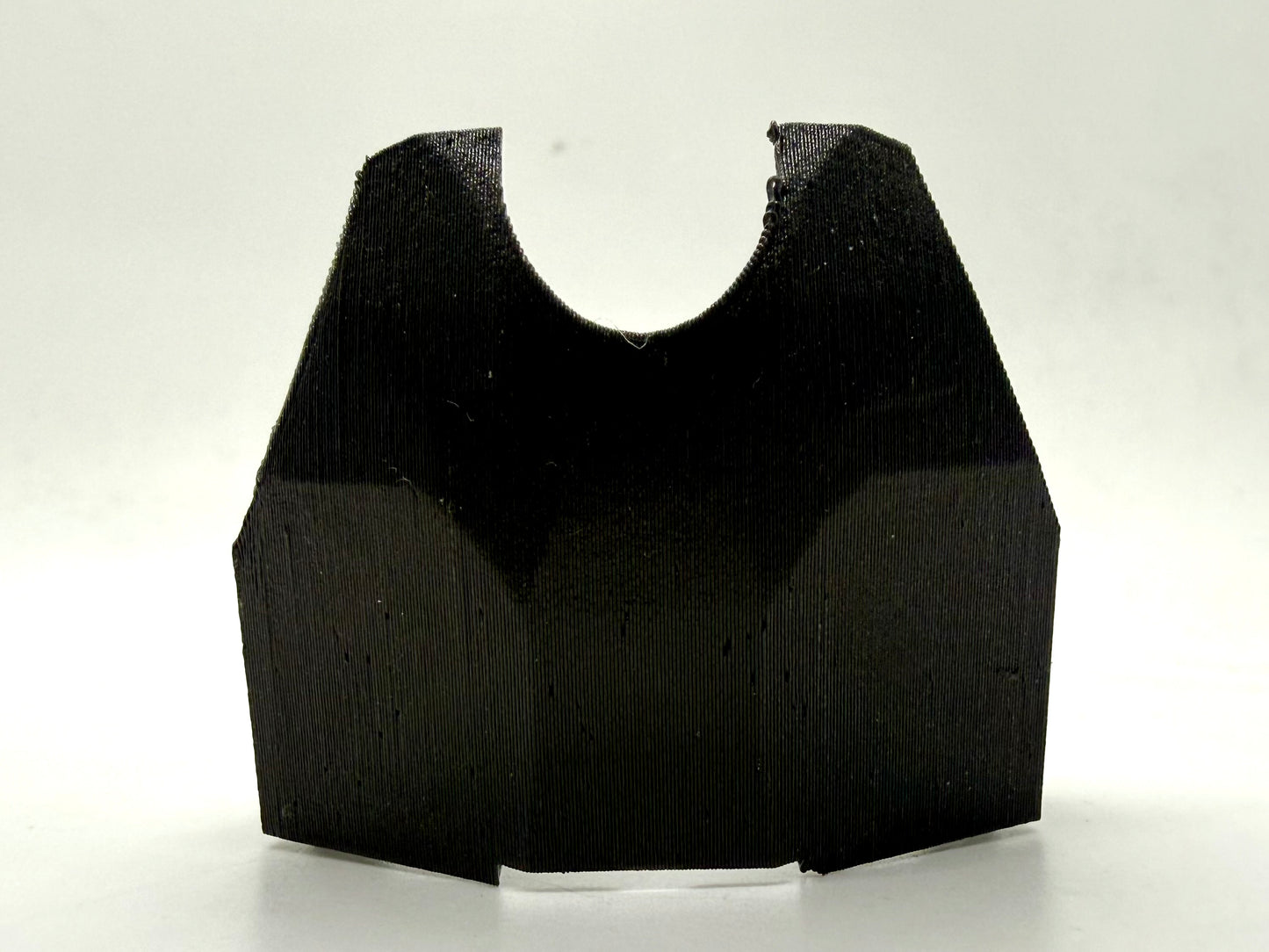 Drag Skid for Axial UTB18 Stock Plastic housings