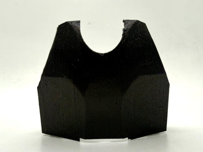 Drag Skid for Axial UTB18 Stock Plastic housings