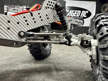 Trail X by Exocaged RC