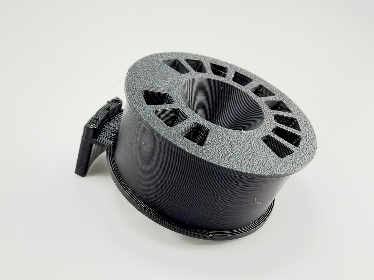 One hand drive for Sense Innovations S10 Radio