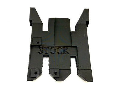 Vertex-10 Elite Skid