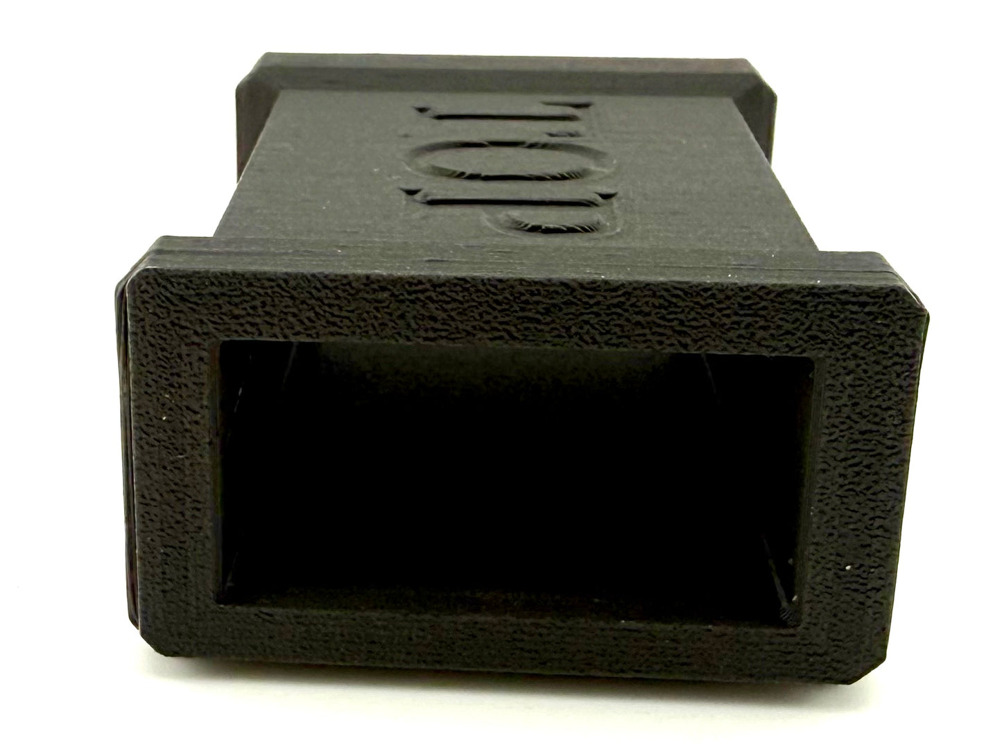 Battery box for JConcepts Reactor Monster Truck