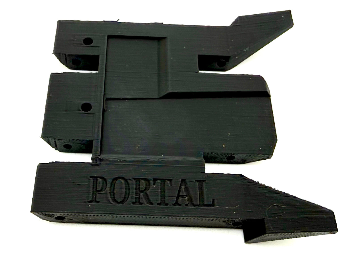 Vertex-10 Elite Skid
