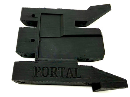 Vertex-10 Elite Skid