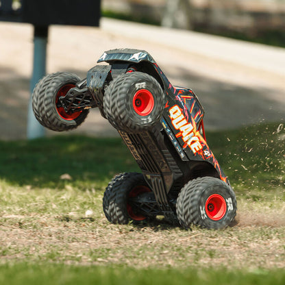 Tickets for new ARRMA QUAKE 4s  (Pre-Order)