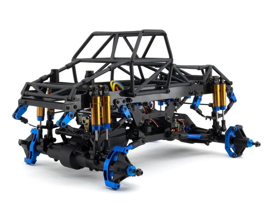 JConcepts Reactor Kit 13" tickets