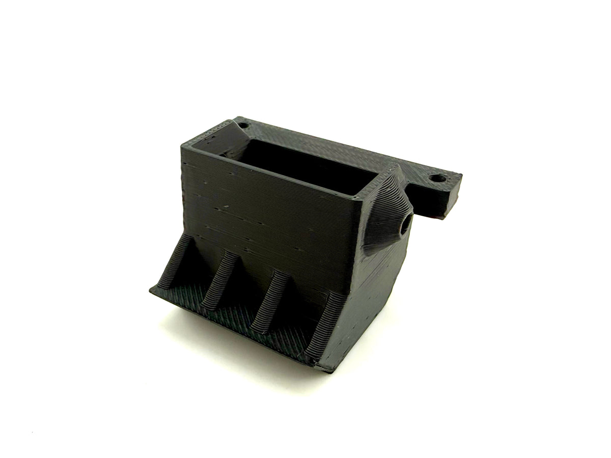 Battery on Axle Cheatcode V2 for DLUX 400mah 4s