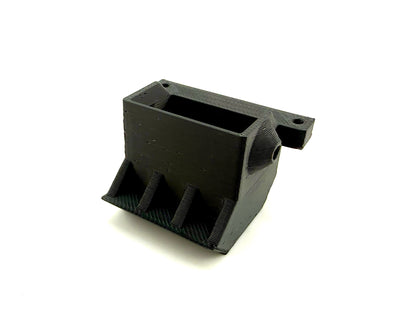 Battery on Axle Cheatcode V2 for DLUX 400mah 4s