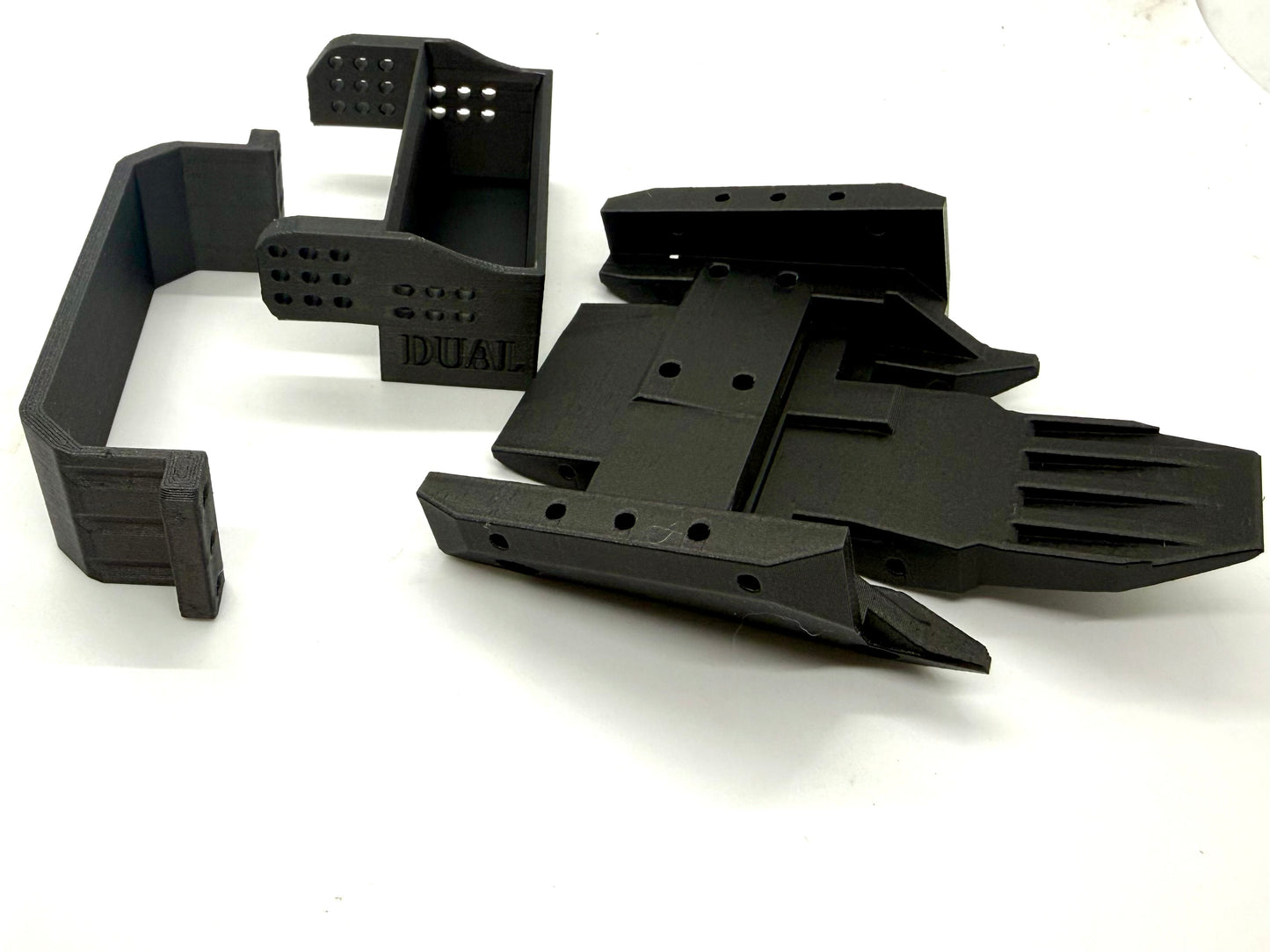 Carbon X DUAL MOTOR Transmission kit for CARBON X ONLY