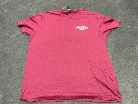 RED Exocaged RC Shirt
