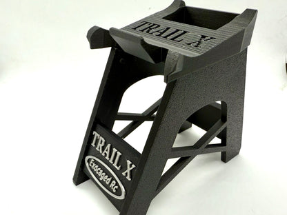 TRAIL X Stand WITH BASE