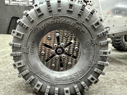 Trail X by Exocaged RC