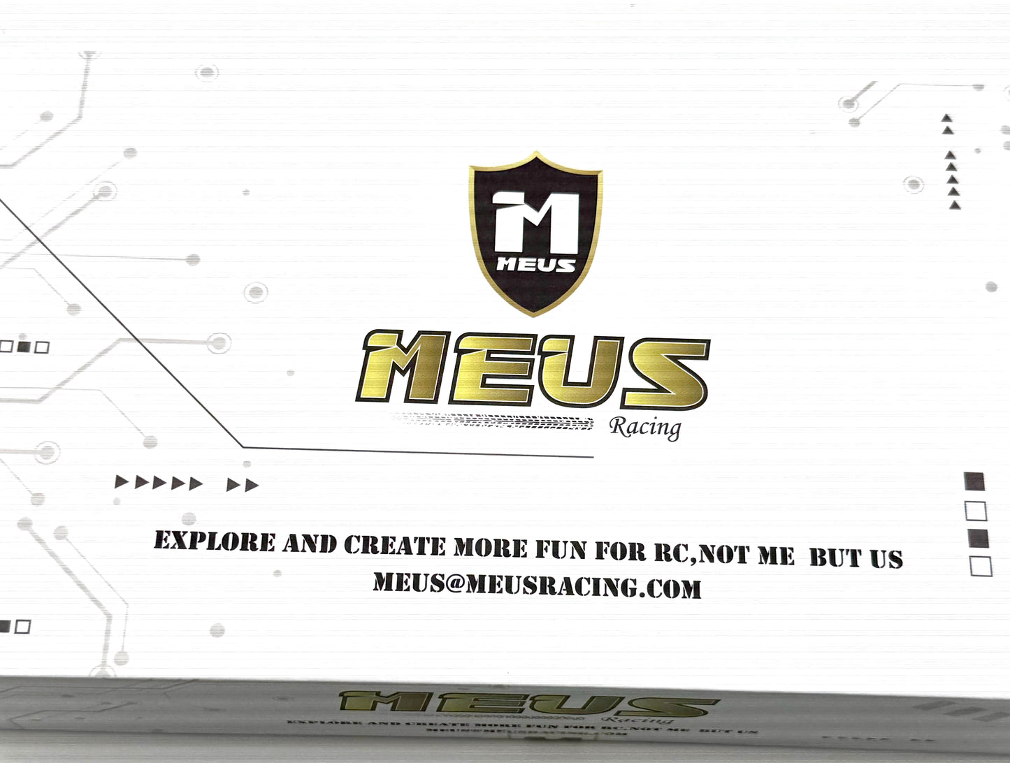 MEUS CHEATCODE V2 Sept 15th