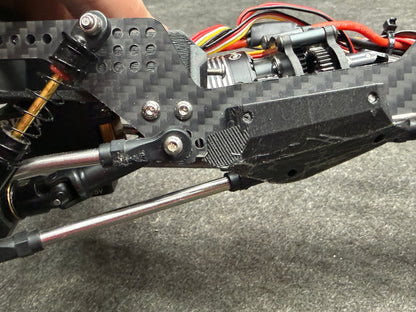 Gen X C Chassis Kit with links