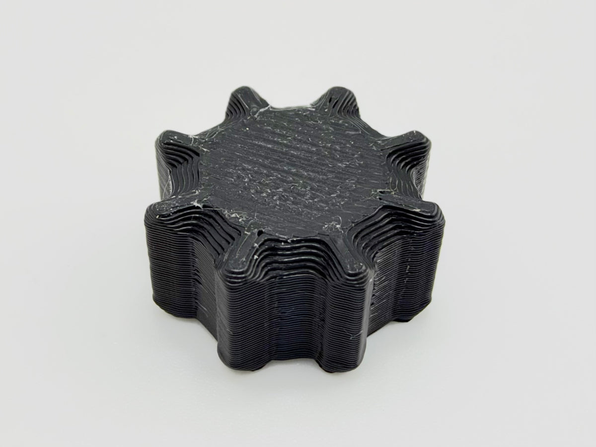 Knob for Sense Innovations S10 Radio