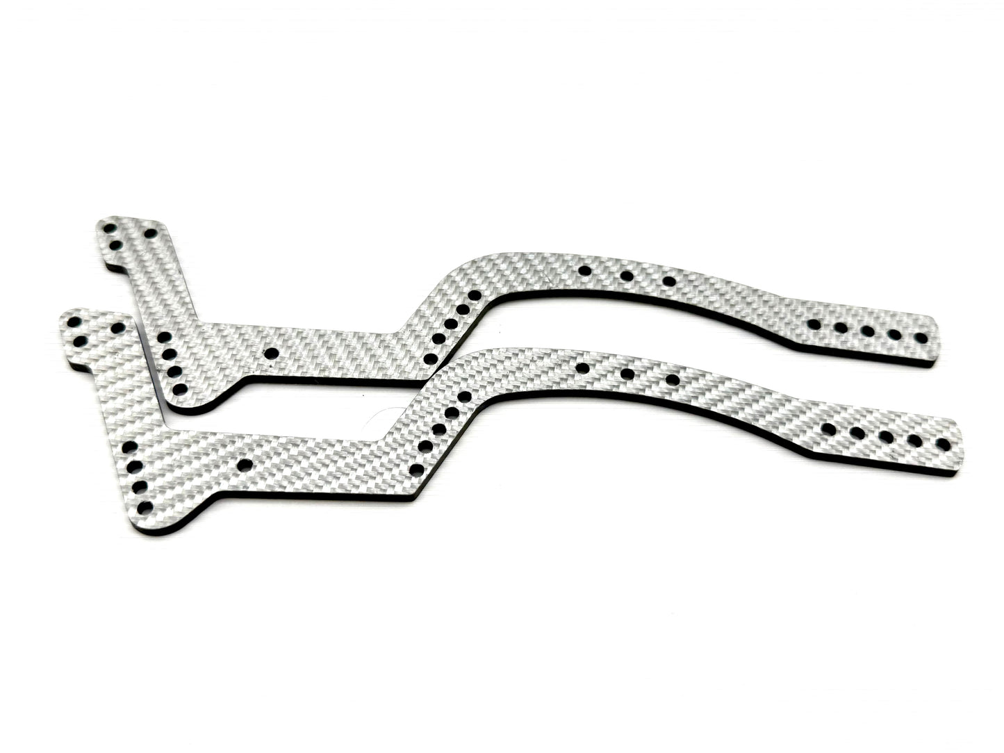 Exorcist Chassis/Plastics Kit
