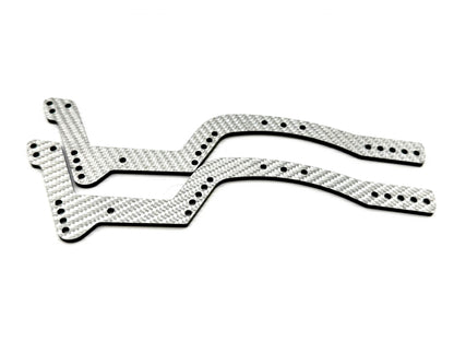 Exorcist Chassis/Plastics Kit